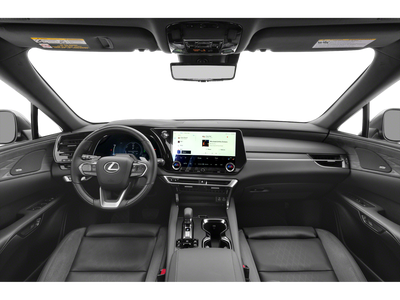 2025 Lexus RX 450h+ Luxury 450h+ Luxury AWD