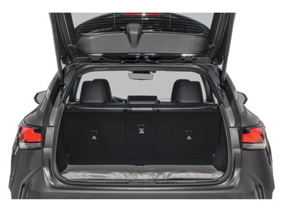 2025 Lexus RX 450h+ Luxury 450h+ Luxury AWD