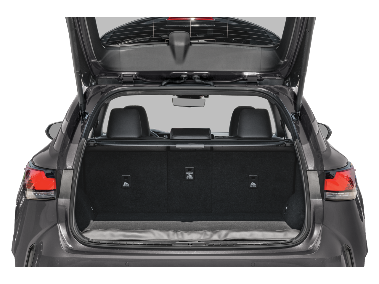 2025 Lexus RX 450h+ Luxury 450h+ Luxury AWD