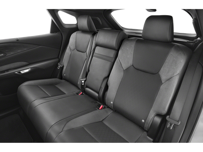 2025 Lexus RX 450h+ Luxury 450h+ Luxury AWD