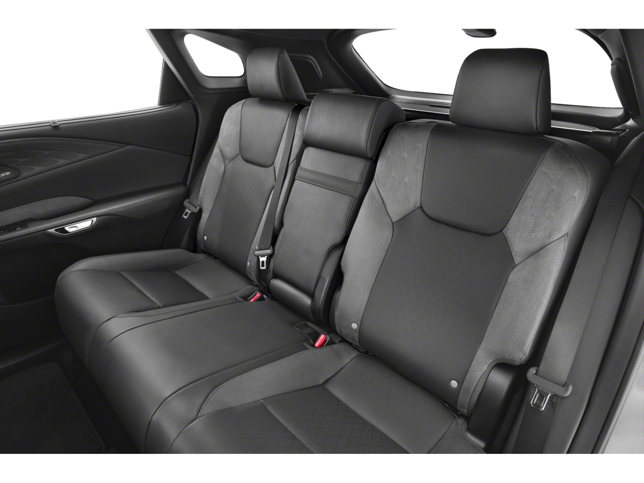 2025 Lexus RX 450h+ Luxury 450h+ Luxury AWD