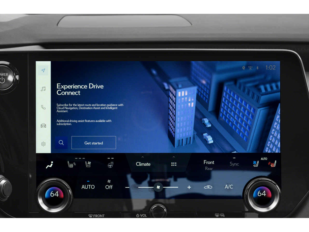 2025 Lexus RX 450h+ Luxury 450h+ Luxury AWD