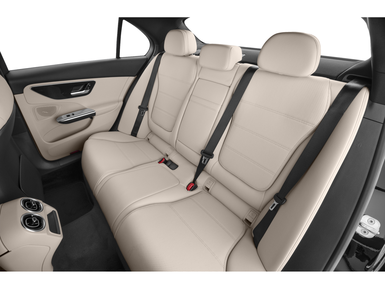 2025 Mercedes-Benz C-Class C 300 4MATIC®