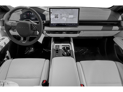 2026 Lexus ES 500e PREMIUM AWD