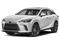2026 Lexus RX 350 Premium 350 Premium