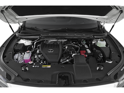 2026 Lexus RX LUXURY