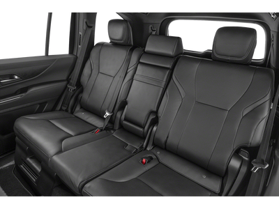 2026 Lexus LX LUXURY
