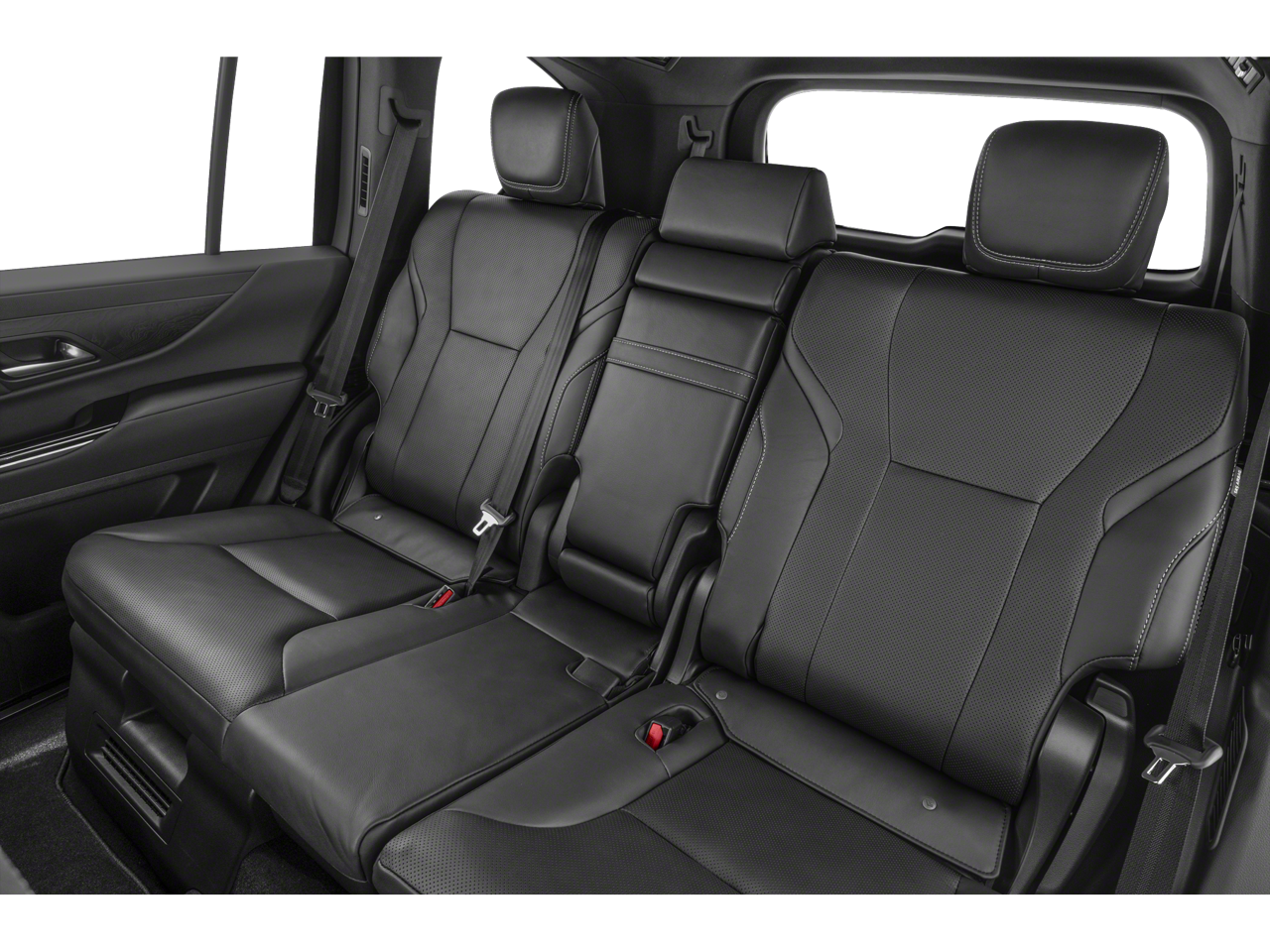 2026 Lexus LX LUXURY