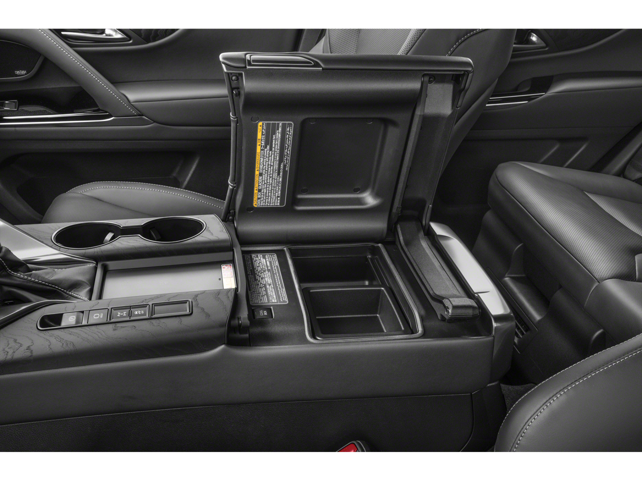 2026 Lexus LX LUXURY