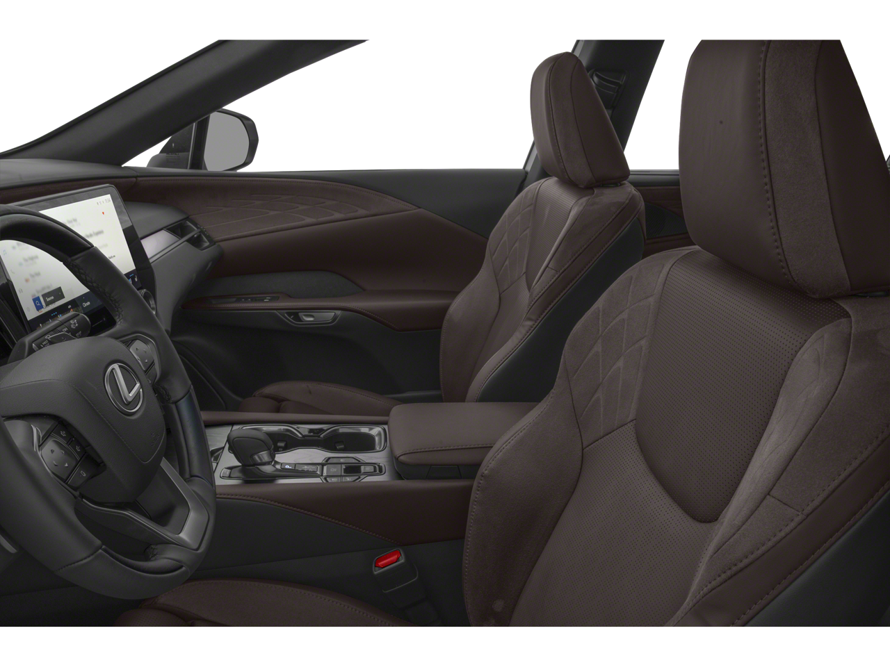 2026 Lexus RX LUXURY