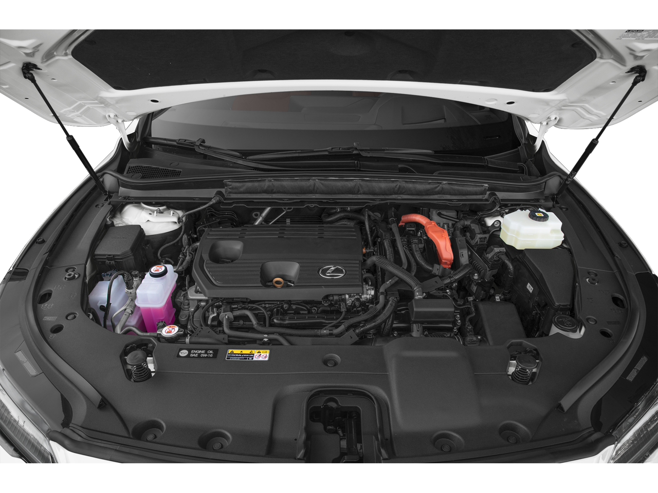 2026 Lexus RX LUXURY