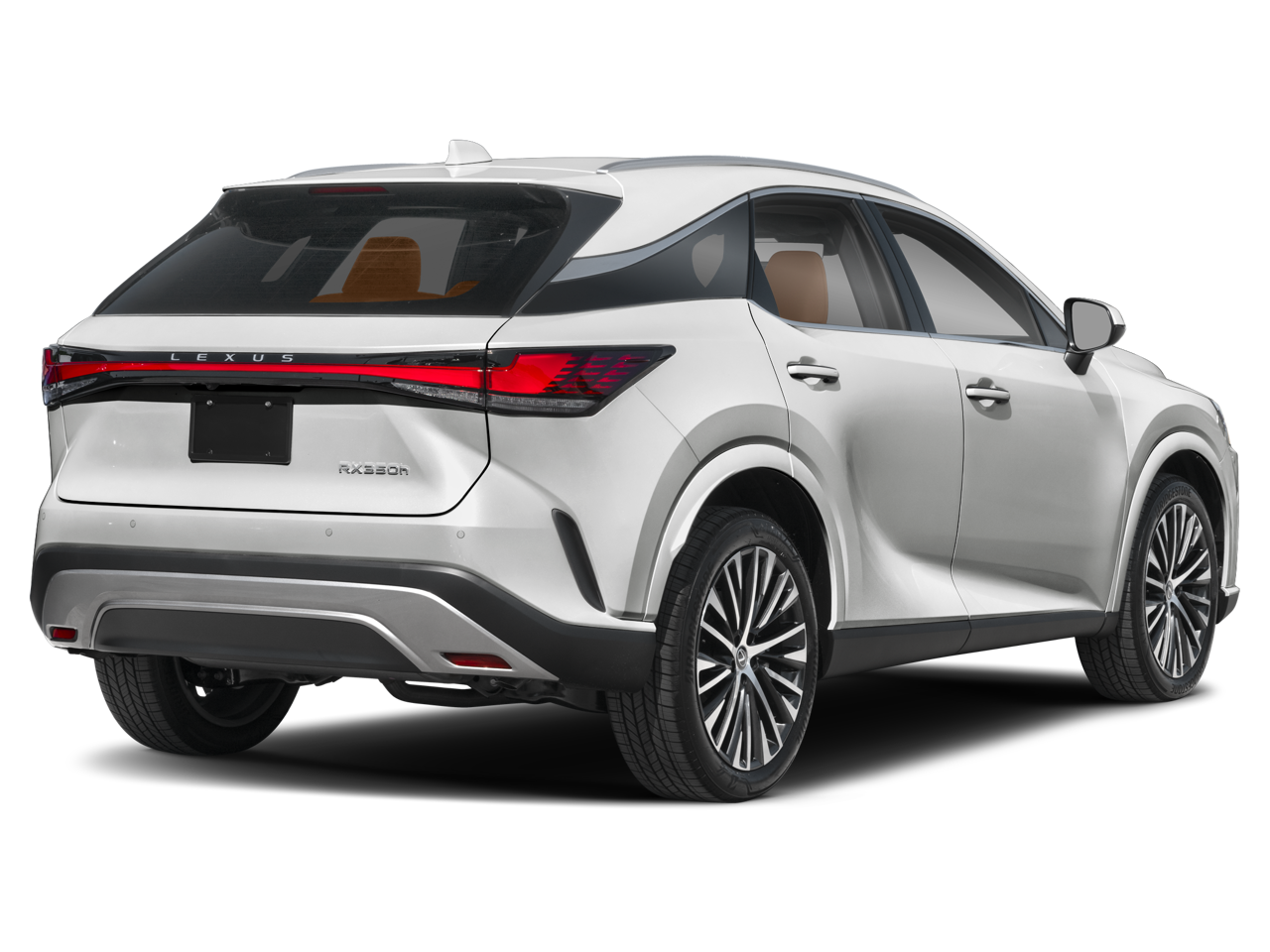 2026 Lexus RX 350h Premium 350h Premium