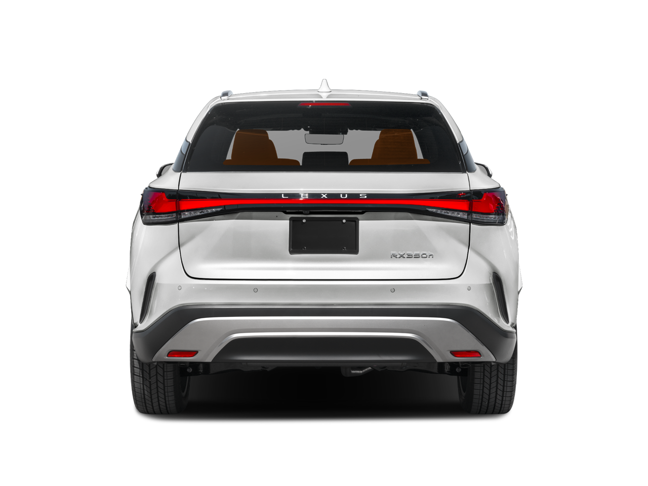 2026 Lexus RX 350h Premium 350h Premium