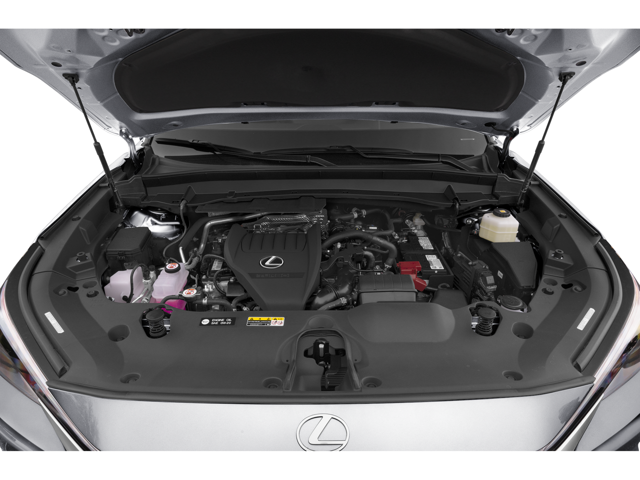 2026 Lexus TX 350 PREMIUM AWD