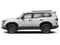 2026 Lexus GX 550 Overtrail+