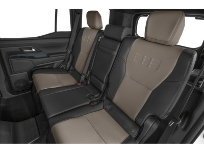 2026 Lexus GX 550 OVERTRAIL PLUS