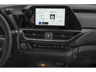 2026 Lexus UX PREMIUM AWD