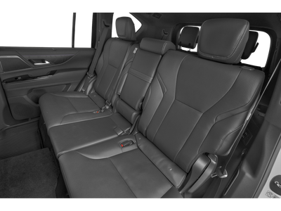 2026 Lexus LX 700h LUXURY