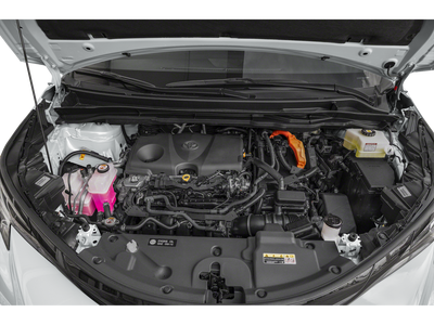 2026 Toyota Sienna XSE 7 Passenger AWD