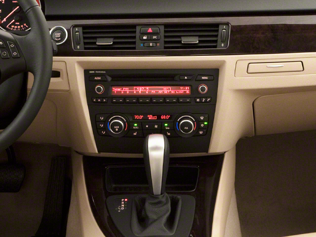 2011 BMW 3 Series 328i xDrive