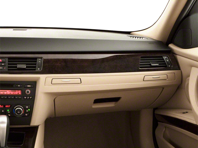 2011 BMW 3 Series 328i xDrive