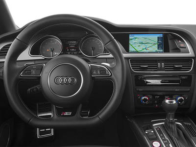 2013 Audi S5 3.0T Premium Plus quattro