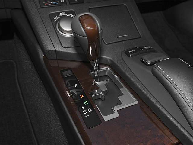 2013 Lexus ES 350 350