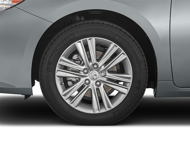 2013 Lexus ES 350 350