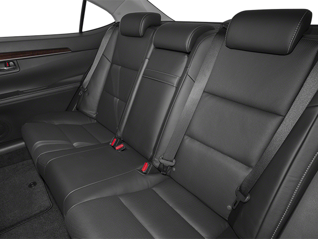 2013 Lexus ES 350 350