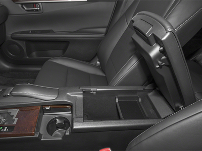 2013 Lexus ES 350 350