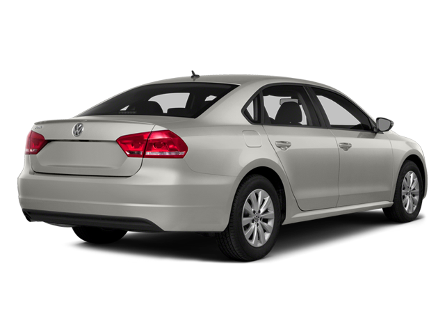 Used 2014 Volkswagen Passat Sport with VIN 1VWBT7A34EC086935 for sale in Englewood, NJ
