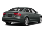 2016 Audi A4 2.0T Premium Plus quattro