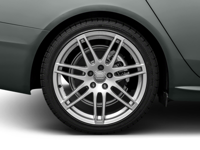 2016 Audi A4 2.0T Premium Plus quattro