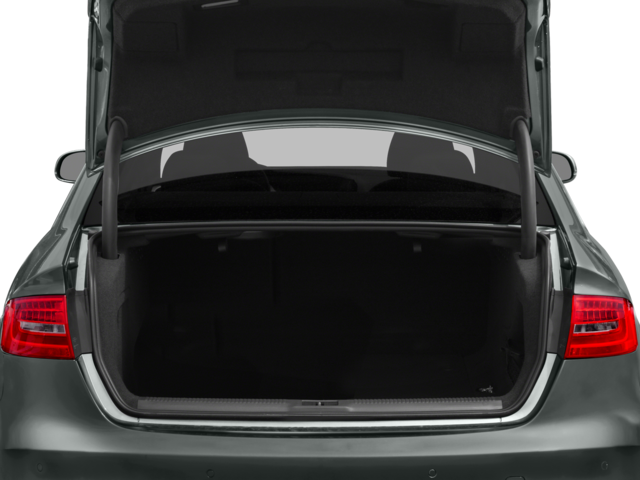 2016 Audi A4 2.0T Premium Plus quattro