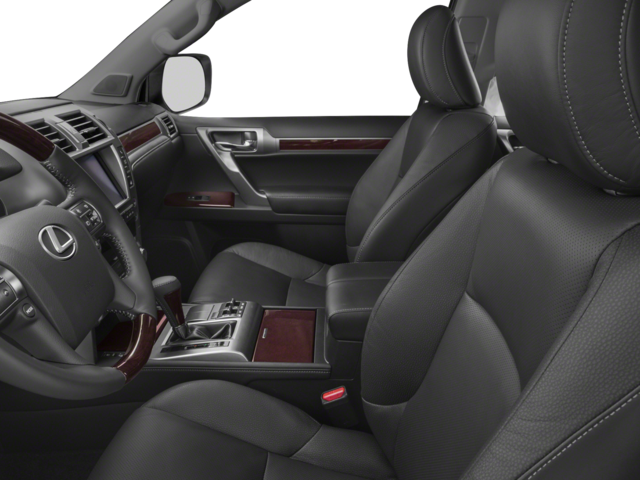 2017 Lexus GX 460 460