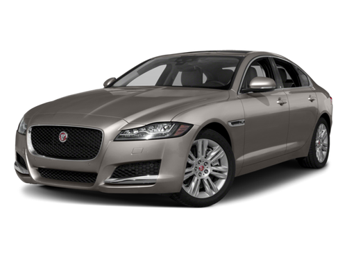 2018 Jaguar XF 25t Premium