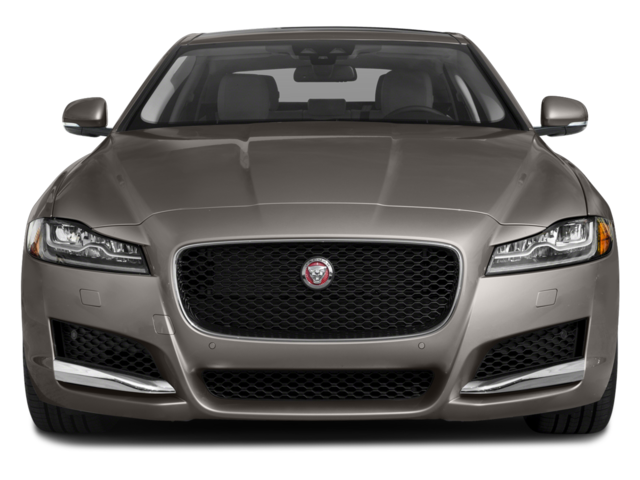 2018 Jaguar XF 25t Premium