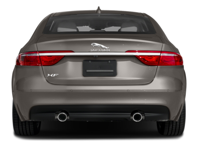 2018 Jaguar XF 25t Premium
