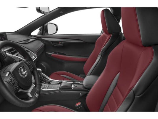 Lexus Nx 300 F Sport Englewood Nj Serving Hackensack Jtjsardz8l