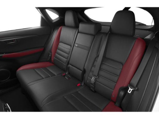 Lexus Nx 300 F Sport Englewood Nj Serving Hackensack Jtjsardz8l