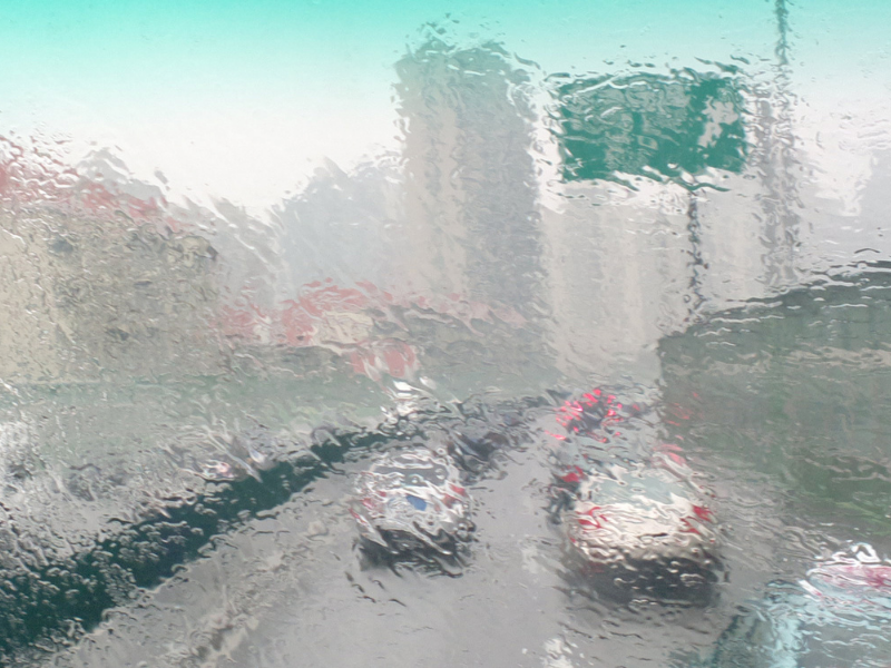 How to Drive on Wet Roads and Rainy Weather in New Jersey DARCARS