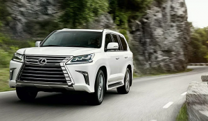 Lexus LX Englewood, NJ
