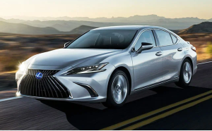2022 Lexus ES in Enlgewood, NJ