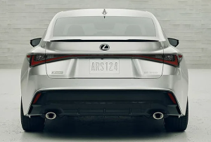 Lexus IS in Englewood, NJ