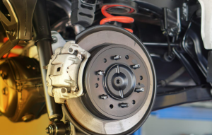 Brake Service in Englewood, NJ