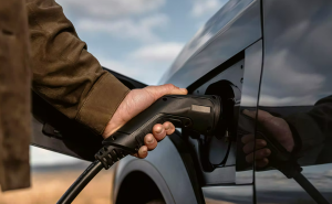 Electric Car in Englewood, NJ