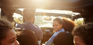 Family Road Trip Englewood, NJ