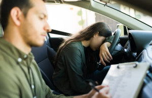 Student Driver in Englewood, NJ