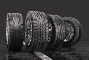 New Tires in Englewood, NJ