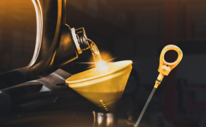 Oil Change in Englewood, NJ